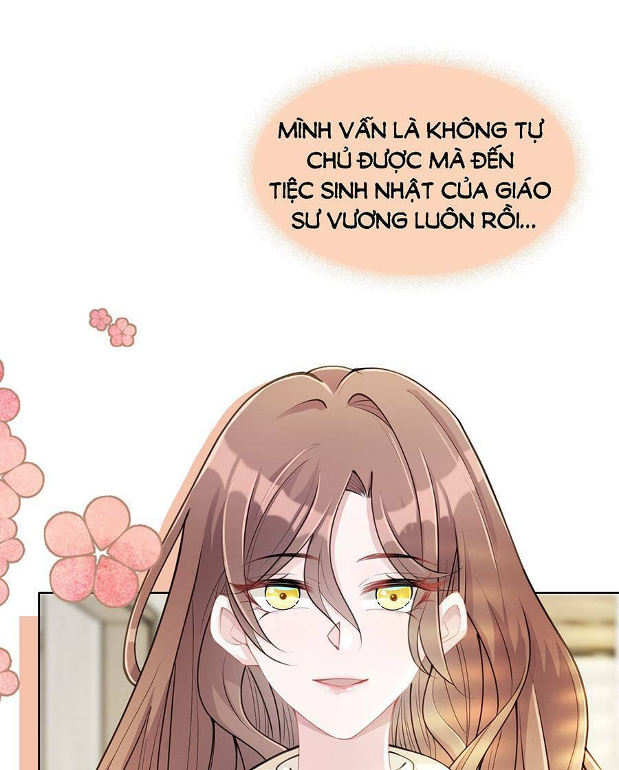 Hãy Để Cô Ấy Hạ Cánh Chương 5 Ảnh 5