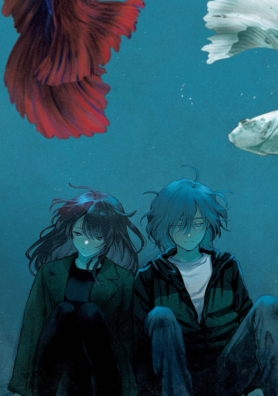 Shounen No Abyss Chương 168 Ảnh 3