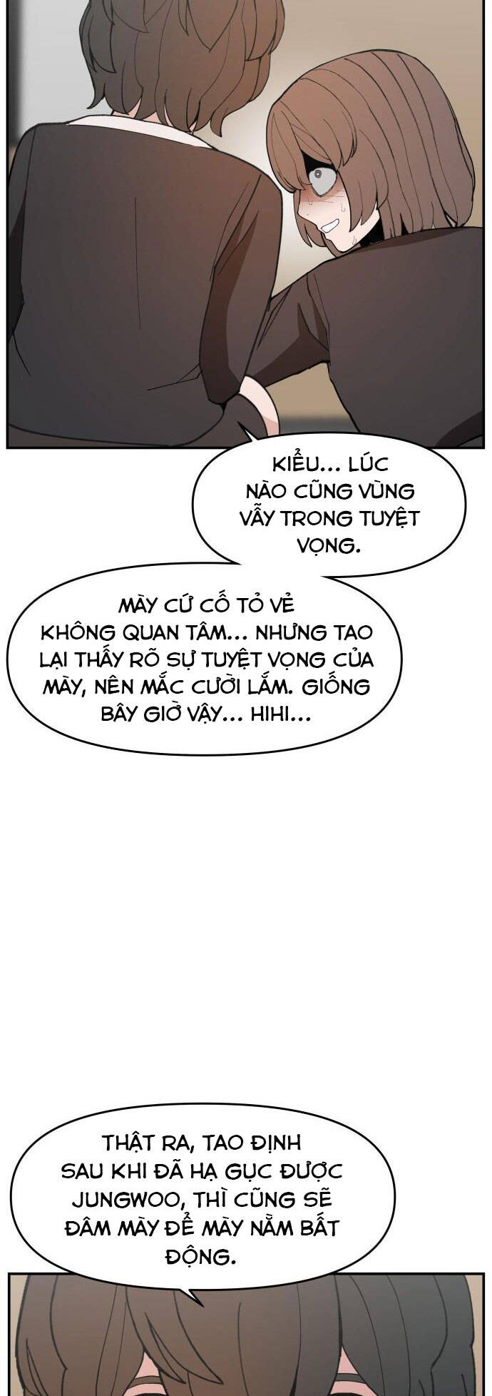 Lớp Học Phản Diện Chương 90 Ảnh 27