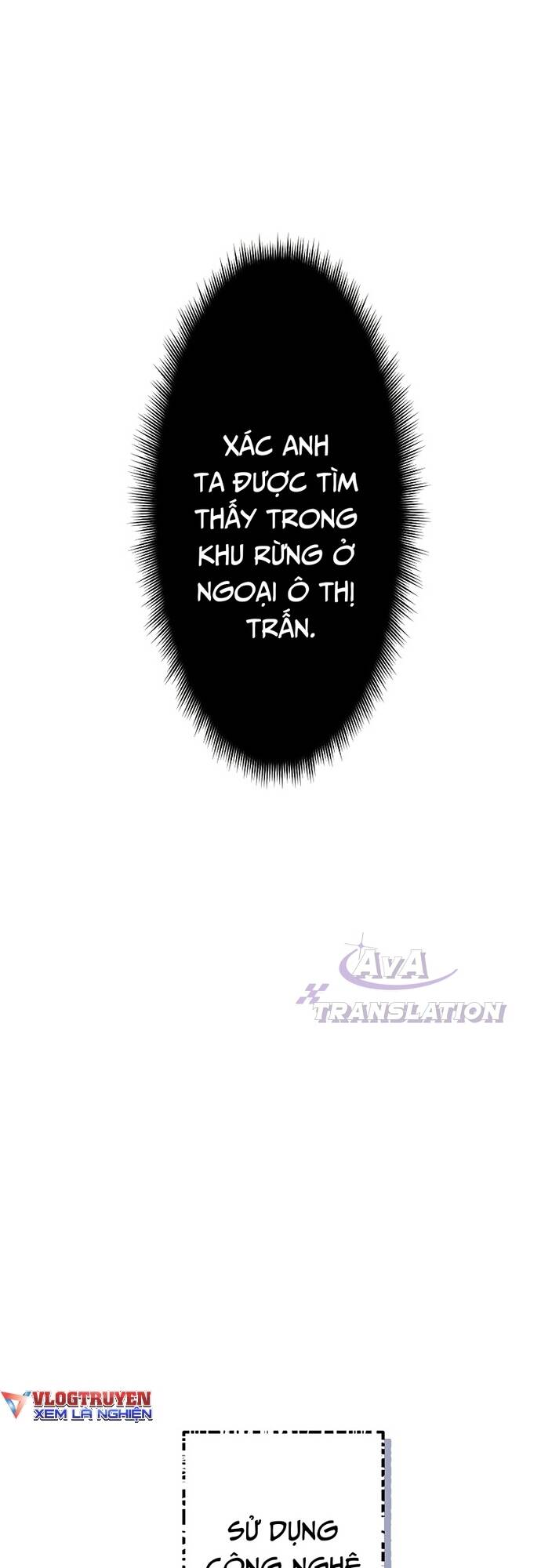 Tới Thế Giới Khác Của Riêng Tôi Chương 9 Ảnh 8