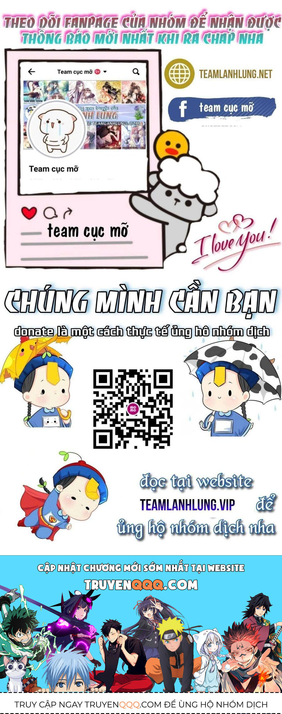 Quấn Quýt Chương 3 Ảnh 7