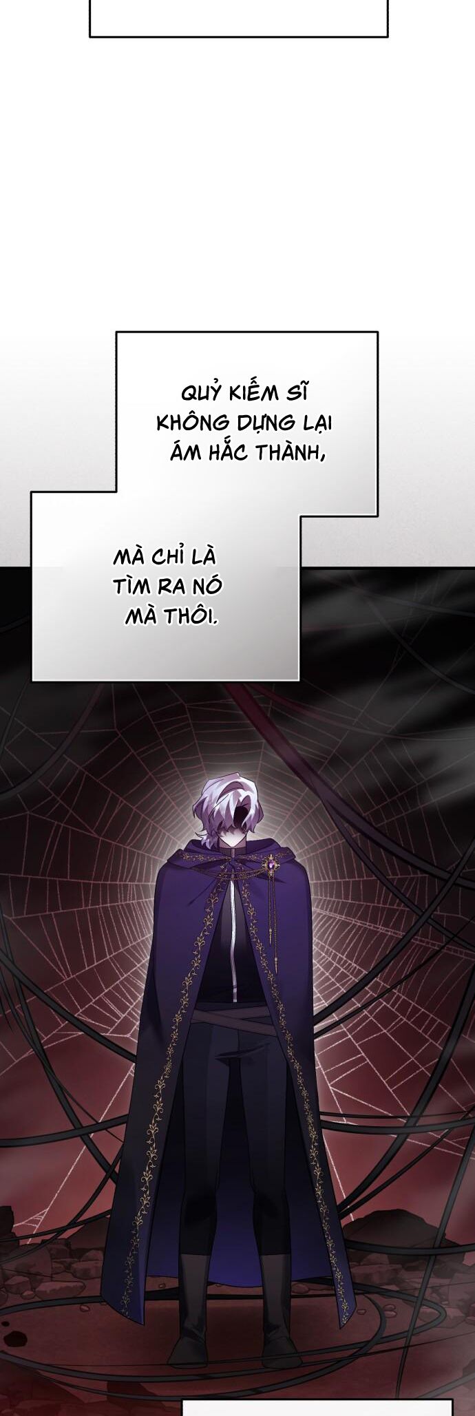 Hero X Demon King X Villain Chương 131 Ảnh 16