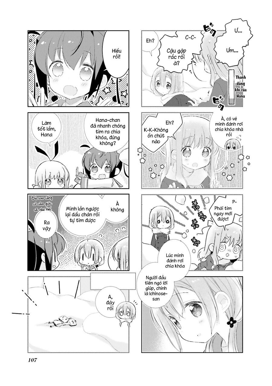 Slow Start Chương 94 Ảnh 11