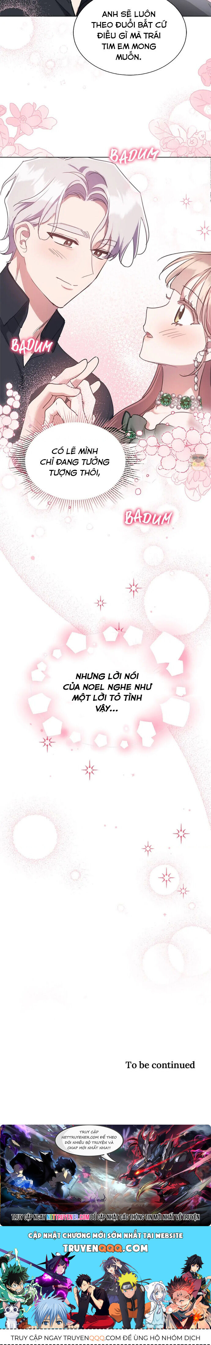 Chúng Ta Không Phải Chị Em Chương 71 Ảnh 24