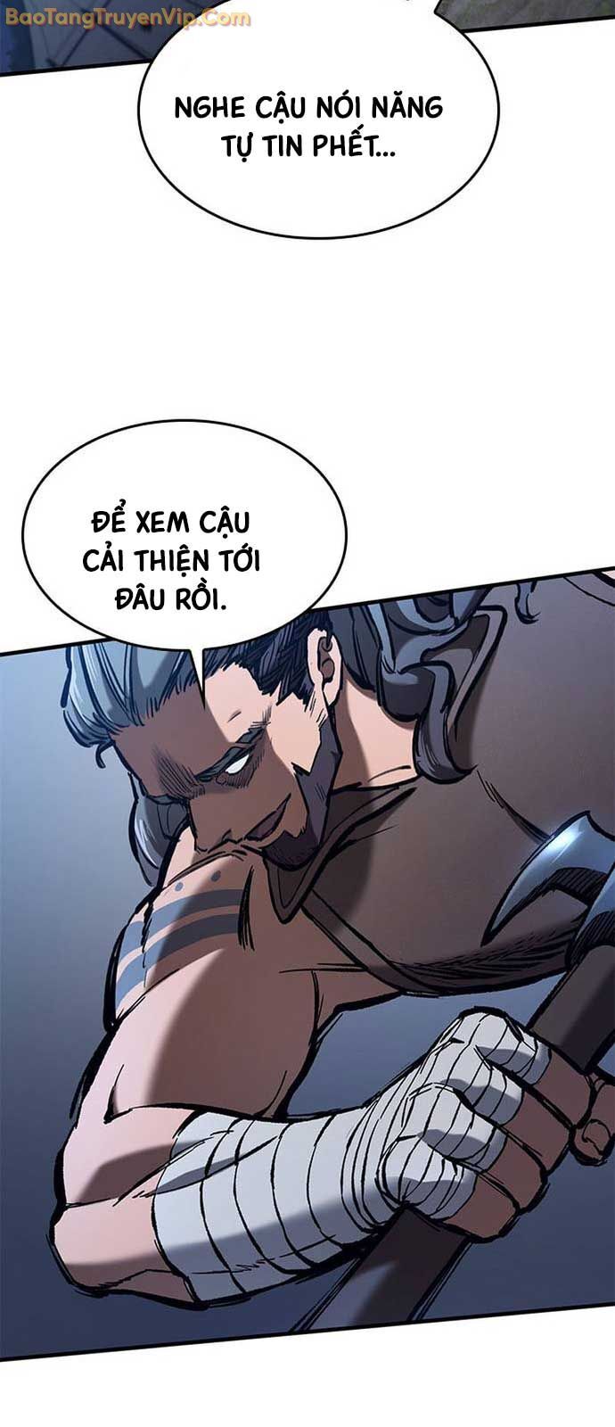 Hiệp Sĩ Sống Vì Ngày Hôm Nay Chương 59 Ảnh 29