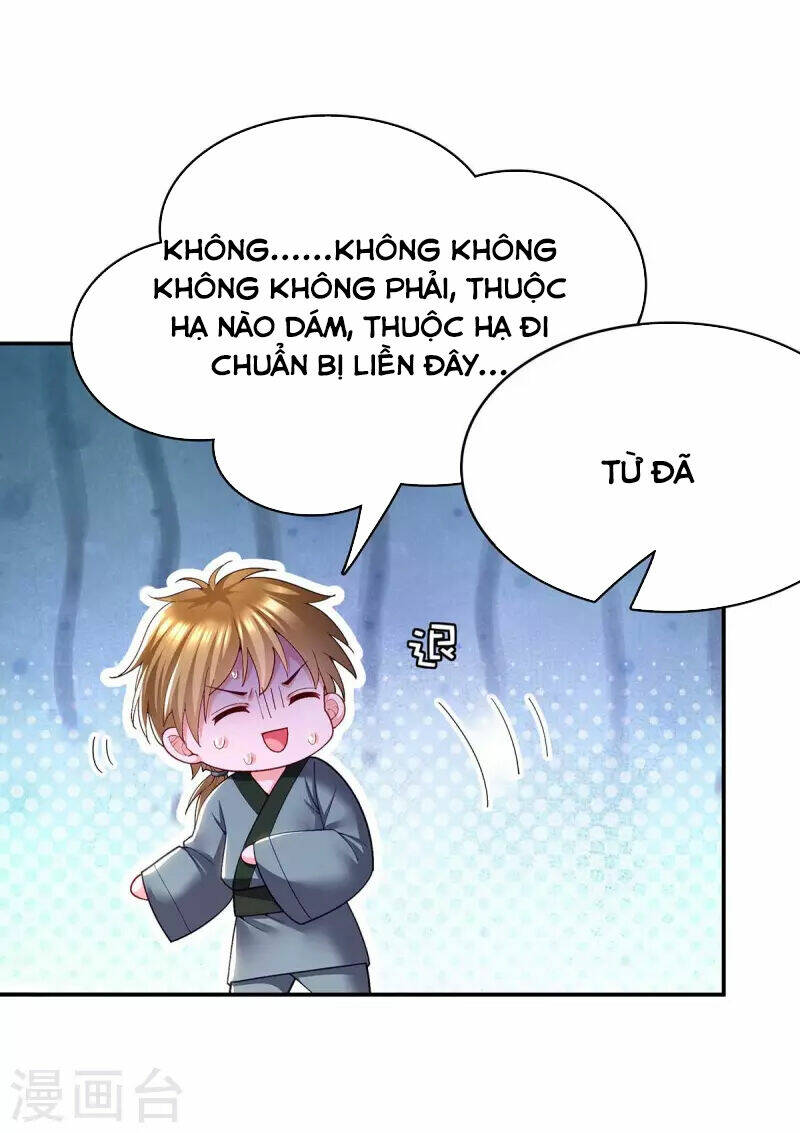 Ngã Tại Hậu Cung Đương Đại Lão Chương 119 Ảnh 10