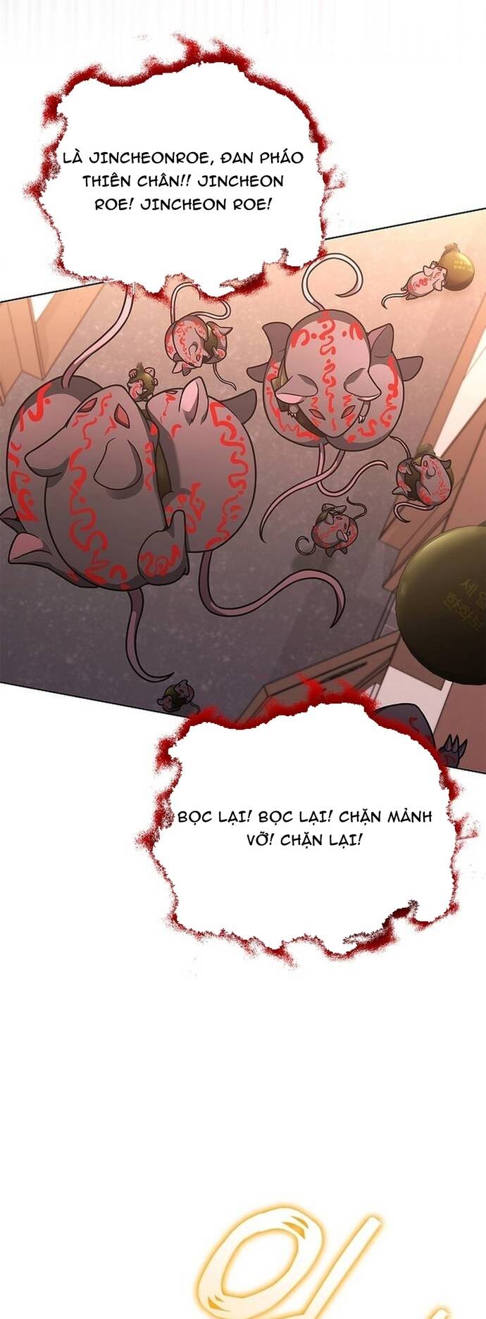 Thần Chết Part-Time Chương 13 Ảnh 6