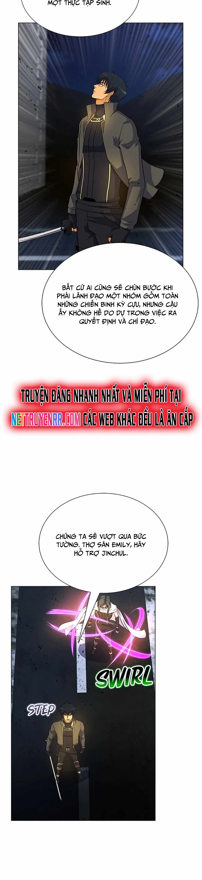 Thợ Săn Ăn Thịt Người Chương 81 Ảnh 36