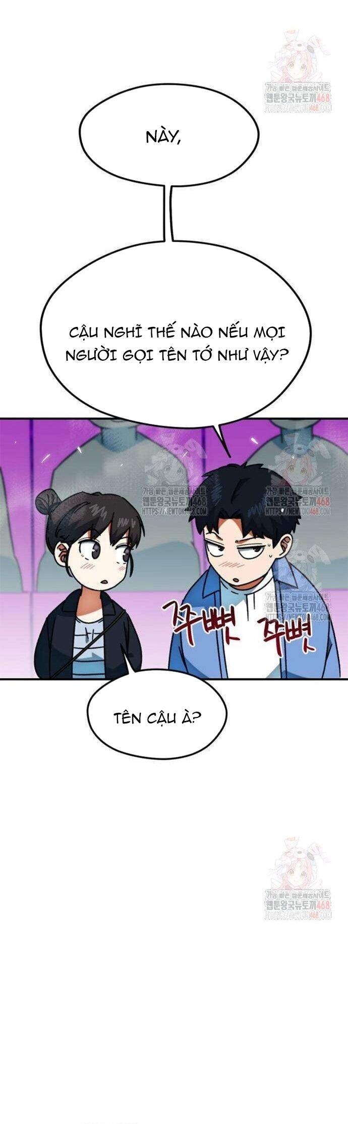 Tôi Bị Hiểu Lầm Là Siêu Sao Trên Sân Cỏ Chương 25 Ảnh 26