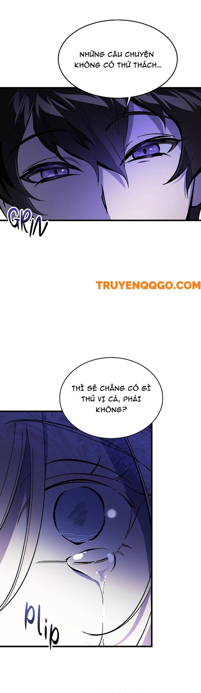 Bản Án Của Quý Tộc Suy Vong Chương 4 Ảnh 31