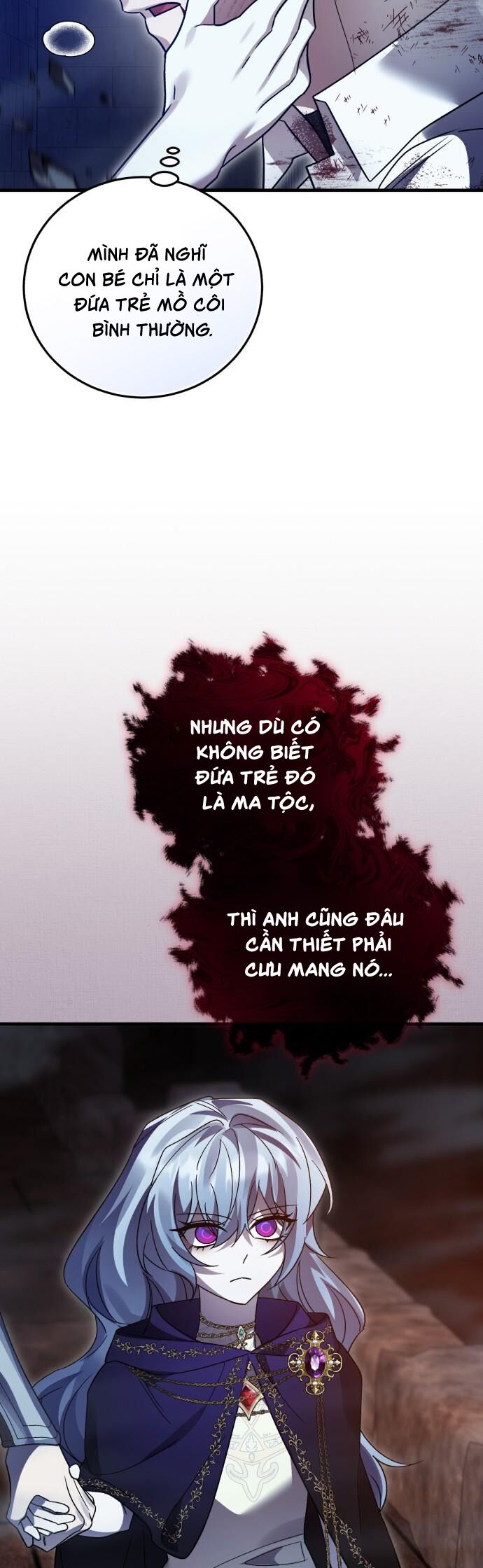 Hero X Demon King X Villain Chương 131 Ảnh 43
