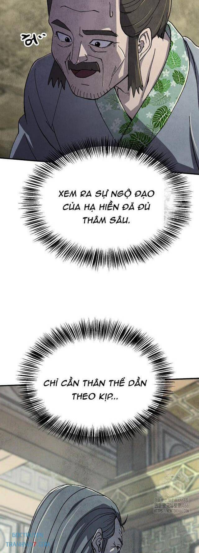Ngoại Tôn Thiên Tài Của Nam Cung Thế Gia Chương 51 Ảnh 58
