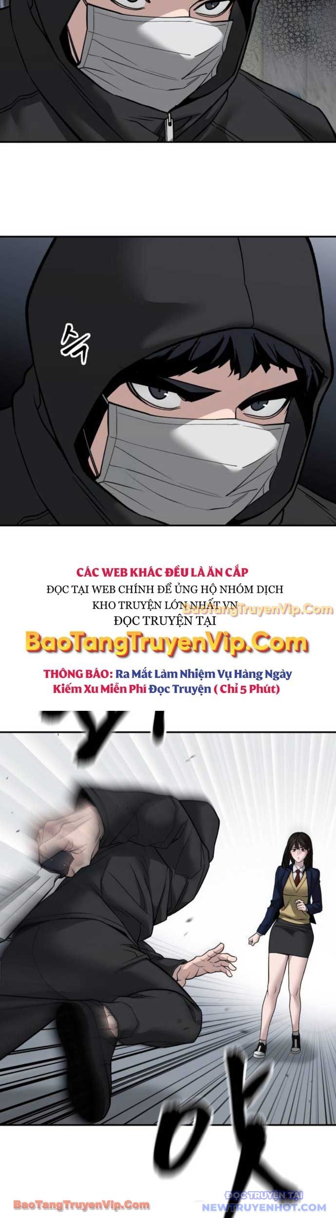 Giang Hồ Thực Thi Công Lý Chương 132 Ảnh 21