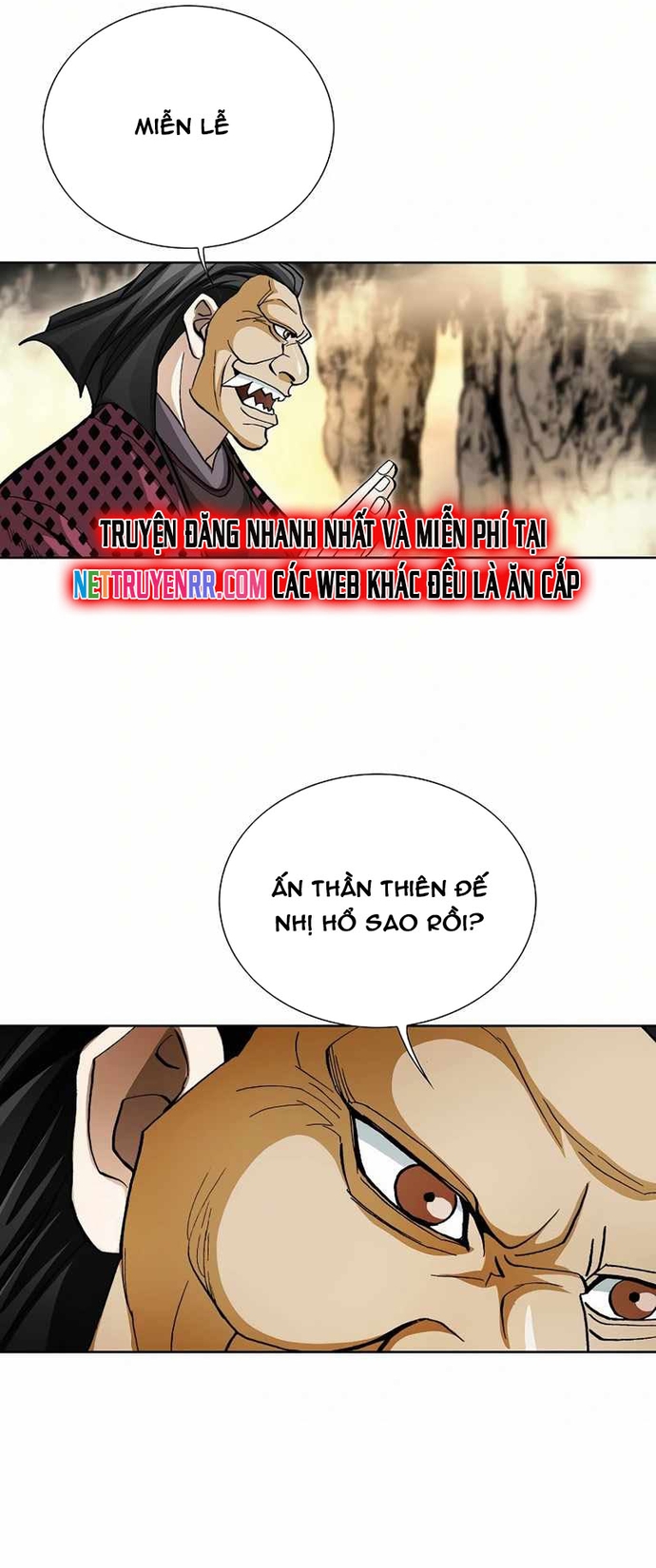 Vô Song Chương 55 Ảnh 41
