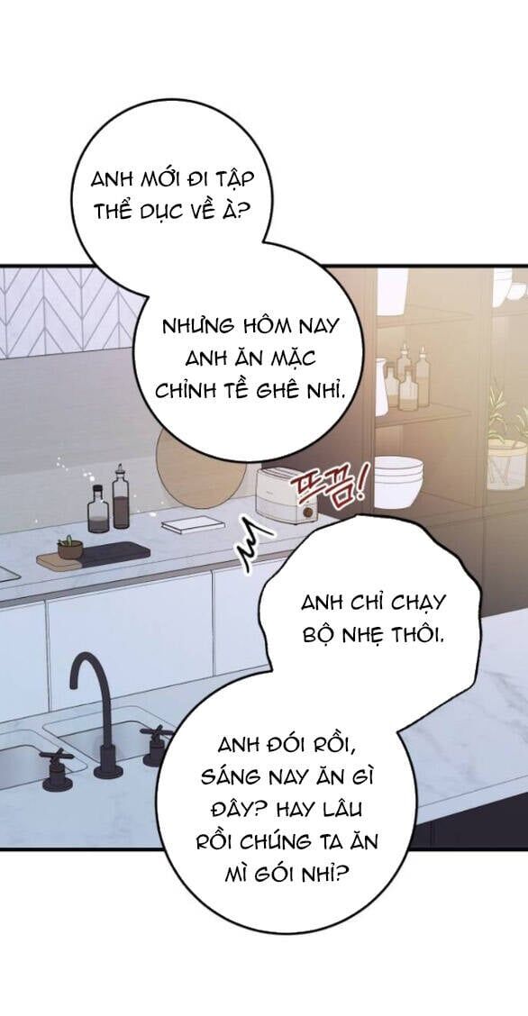Nóng Lòng Muốn  Vò Em Chương 82 Ảnh 42