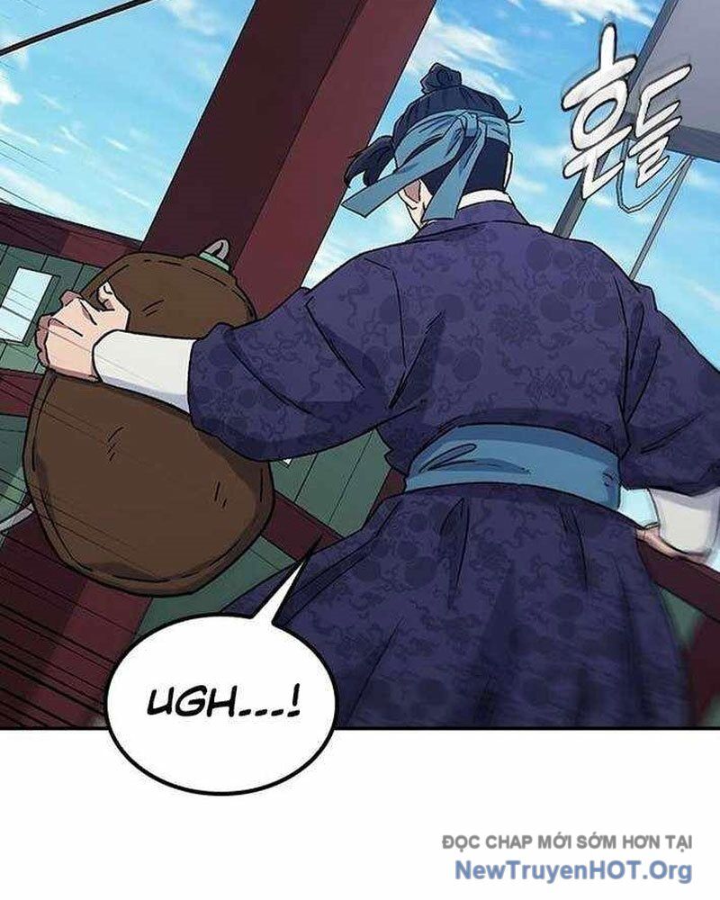 Bác Sĩ Tới Joseon Chương 51 Ảnh 54