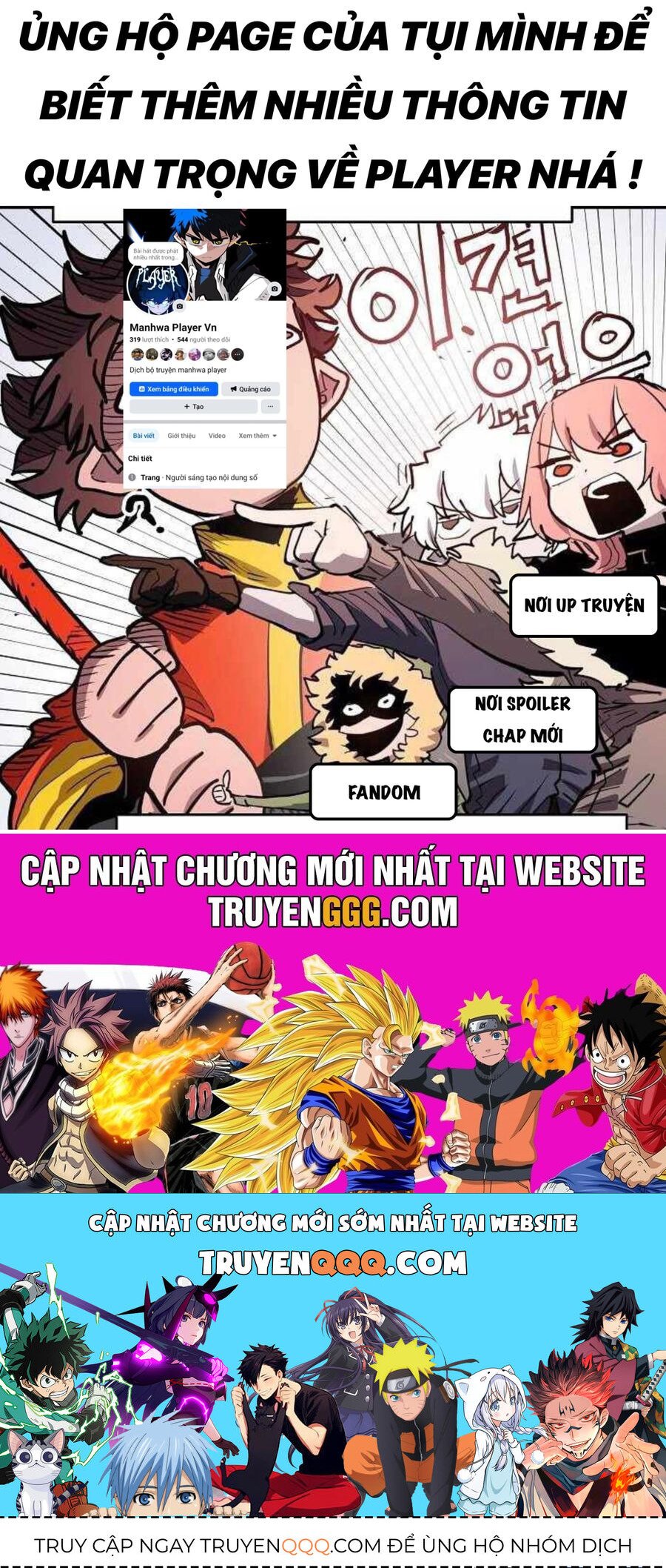 Player Chương 240 Ảnh 69