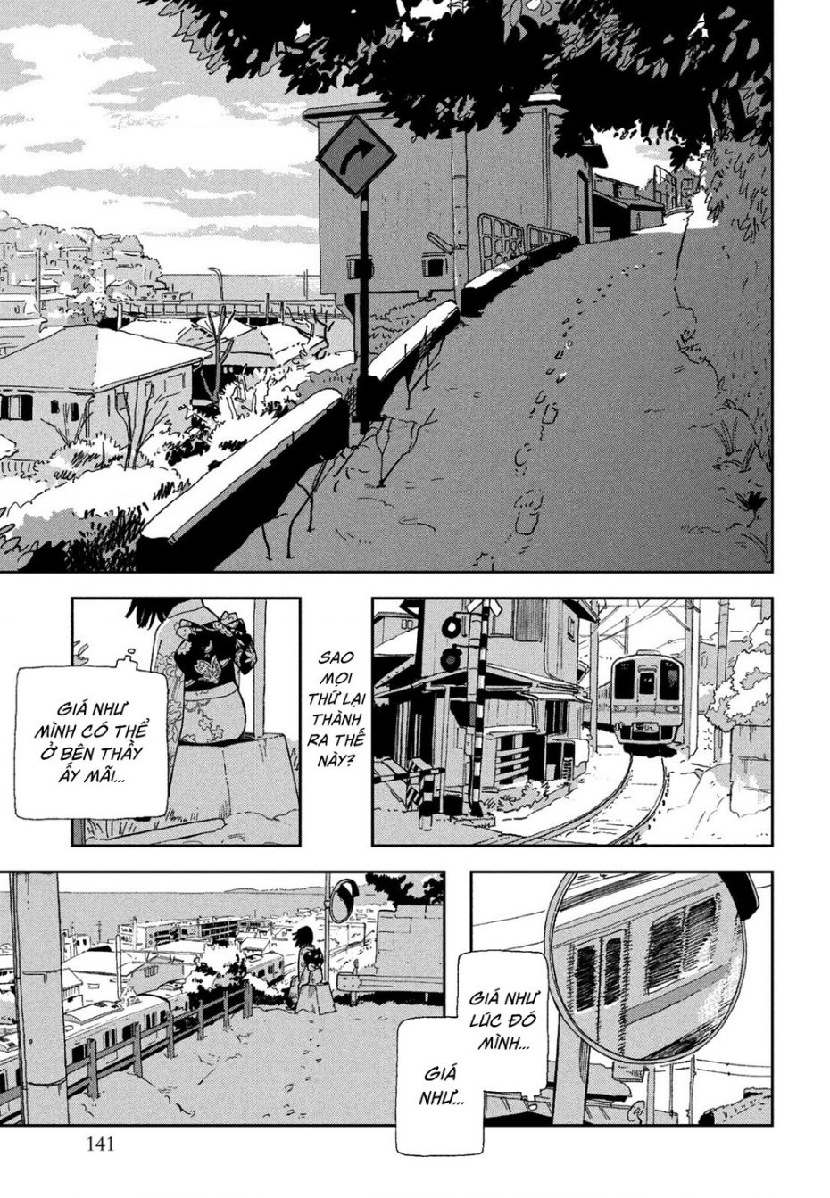 Tsuka No Ma No Ichika Chương 28 Ảnh 16