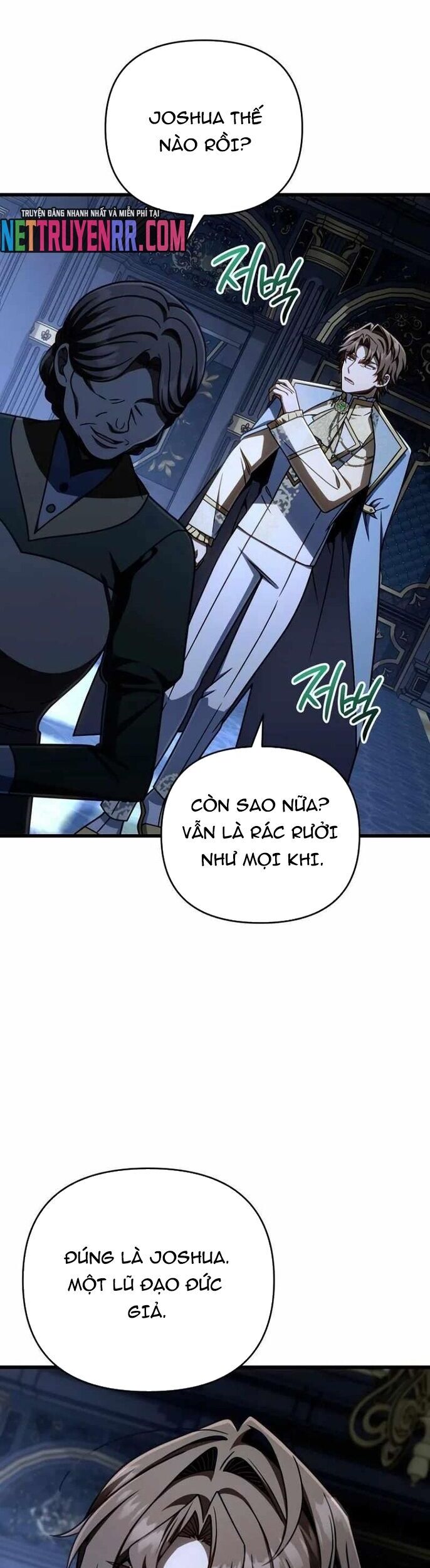 Ta Sẽ Phá Hủy Đất Nước Này Chương 38 Ảnh 4