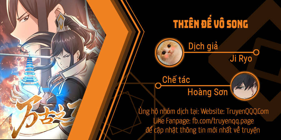 Thiên Đế Vô Song Chương 5 Ảnh 34