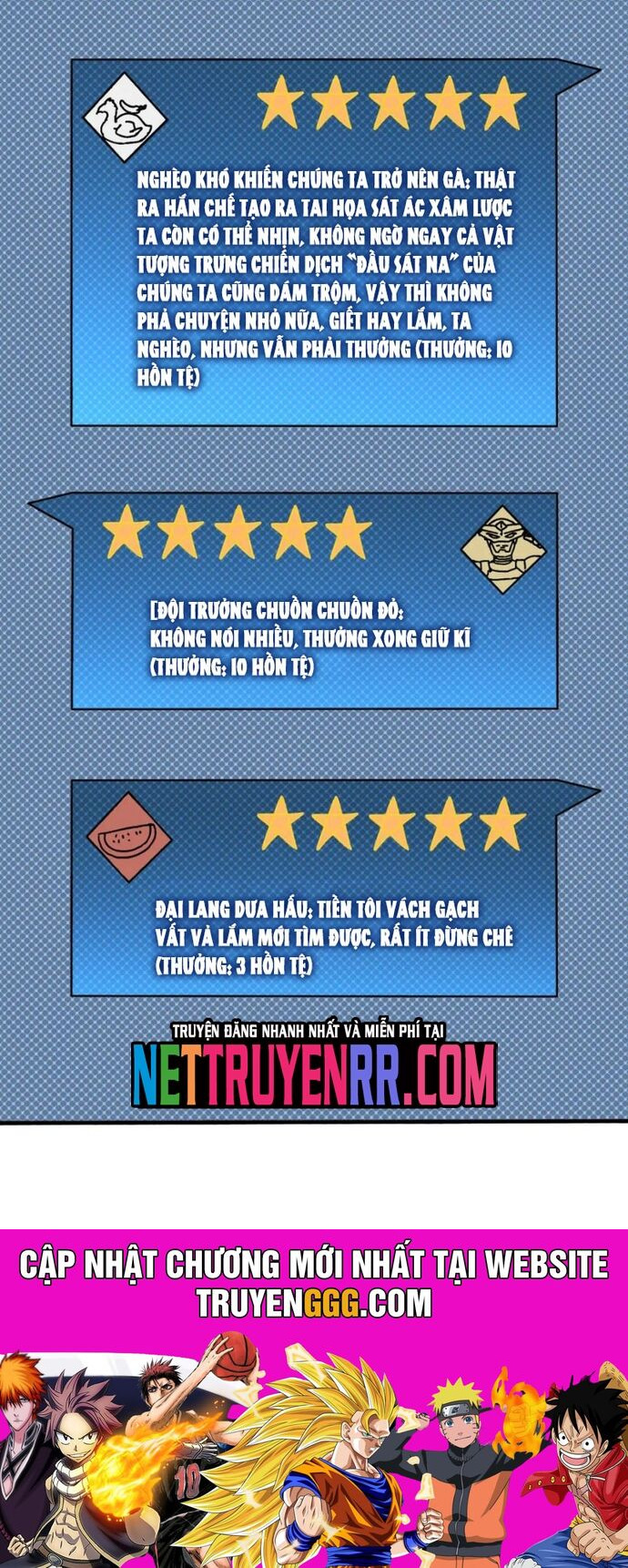 Trò Chơi Của Nhà Vua Chương 77 Ảnh 34