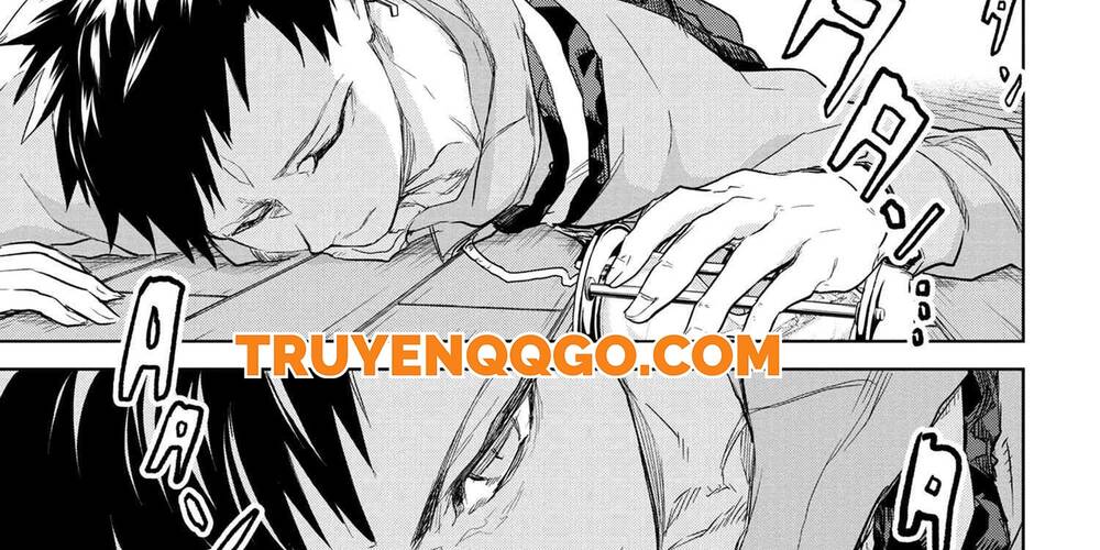 Định Mệnh: Đường Ranh Máu Chương 1 Ảnh 97
