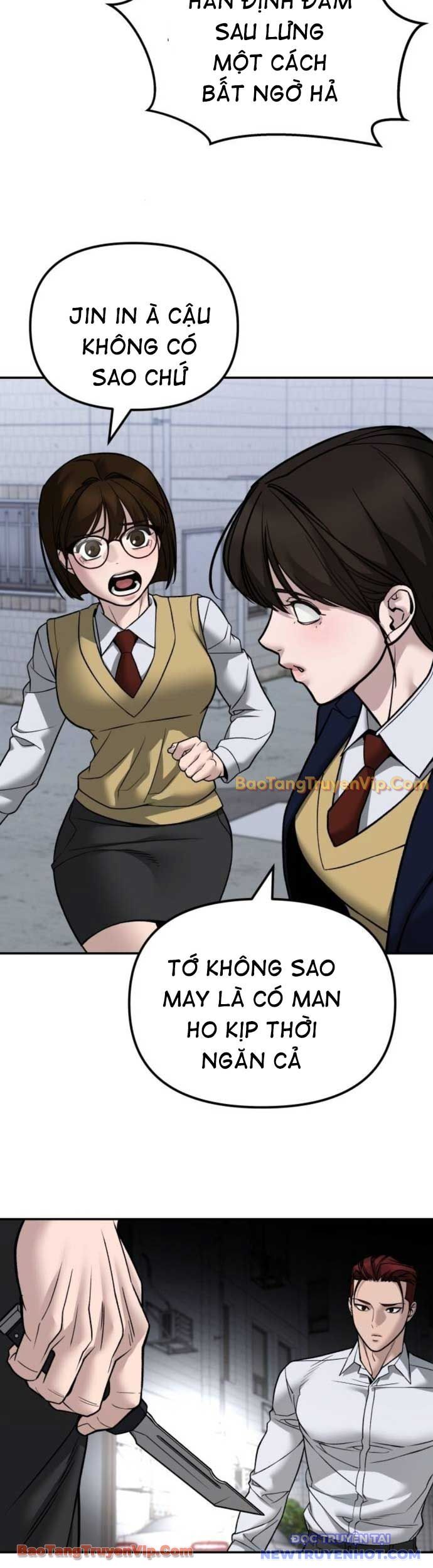 Giang Hồ Thực Thi Công Lý Chương 132 Ảnh 19