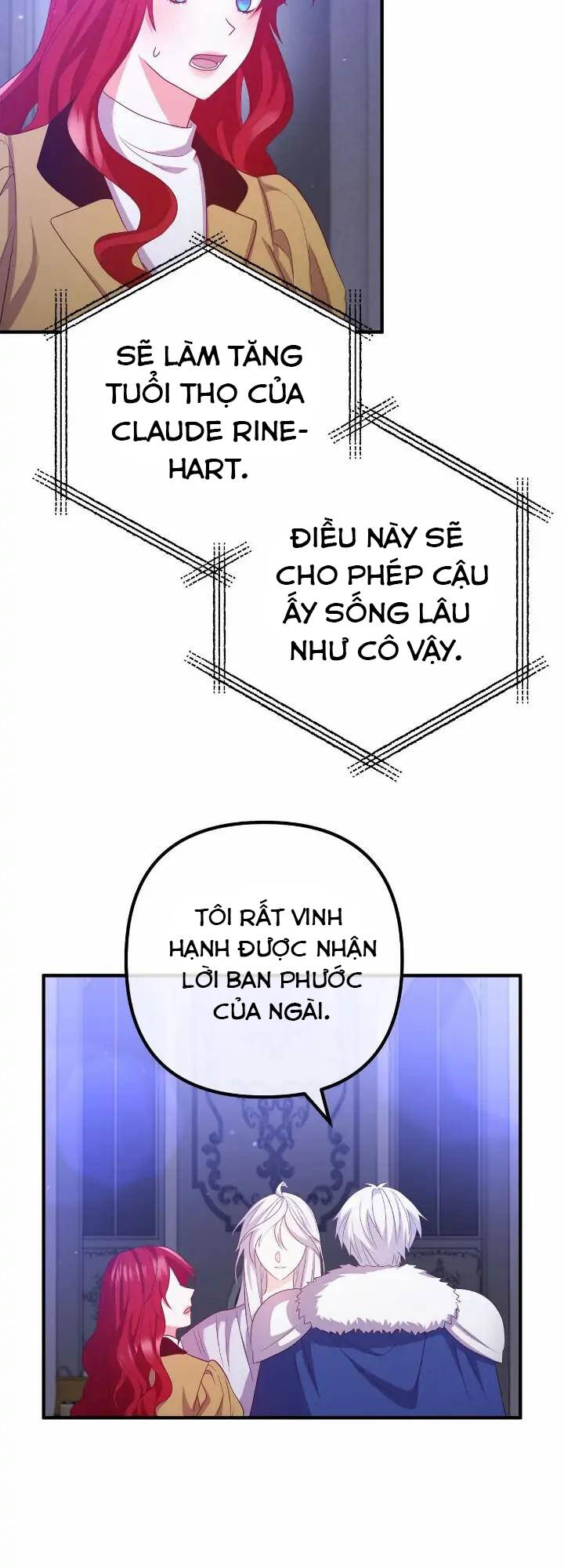 Chồng À, Mình Ly Hôn Đi Chương 81 Ảnh 14