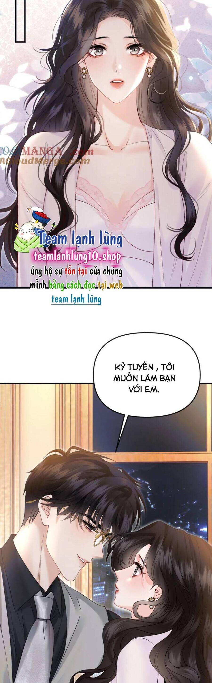 Say Đắm Chương 37 Ảnh 4