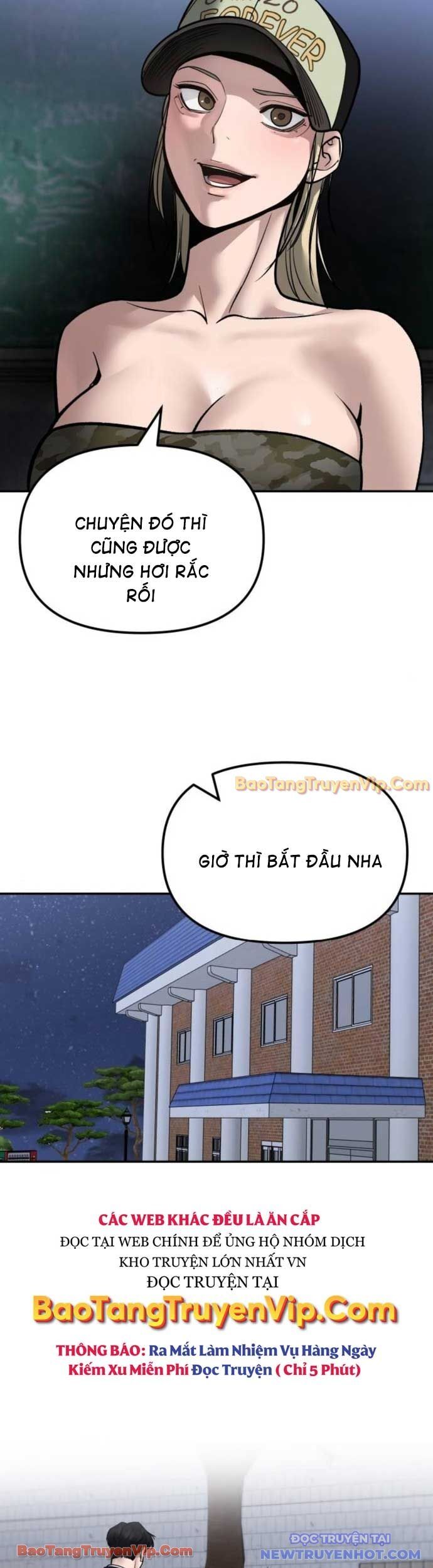 Giang Hồ Thực Thi Công Lý Chương 132 Ảnh 8