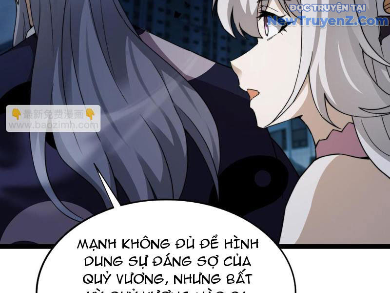 Sức Mạnh Tối Đa? Ta Lại Là Vong Linh Sư! Chương 102 Ảnh 142
