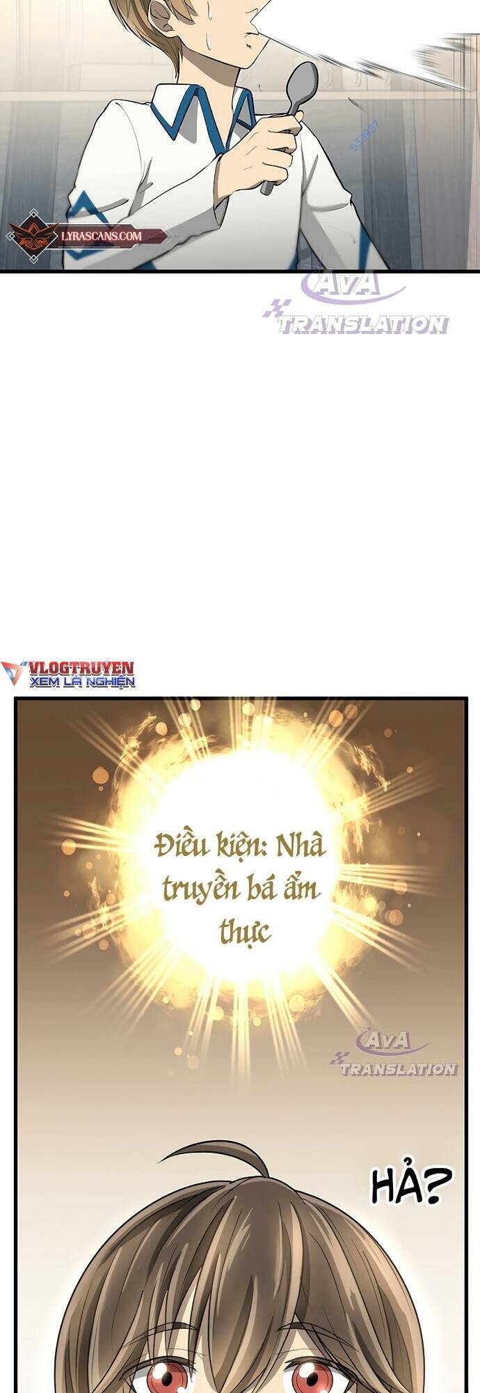 Tới Thế Giới Khác Của Riêng Tôi Chương 9 Ảnh 62