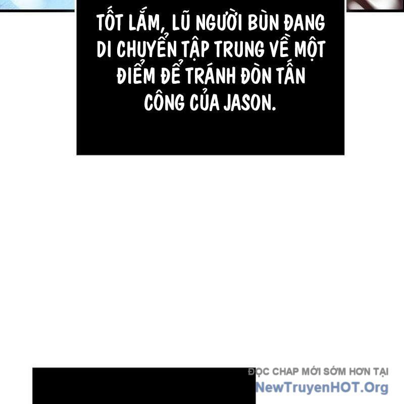 Pháp Sư Cận Chiến Mạnh Nhất Chương 66 Ảnh 173