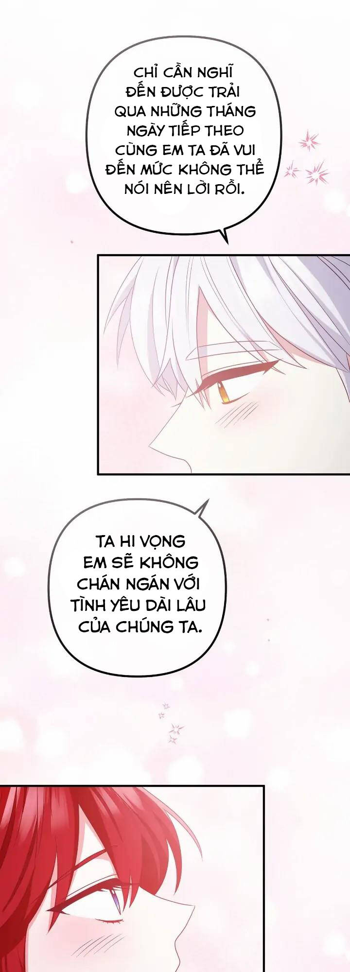 Chồng À, Mình Ly Hôn Đi Chương 81 Ảnh 15