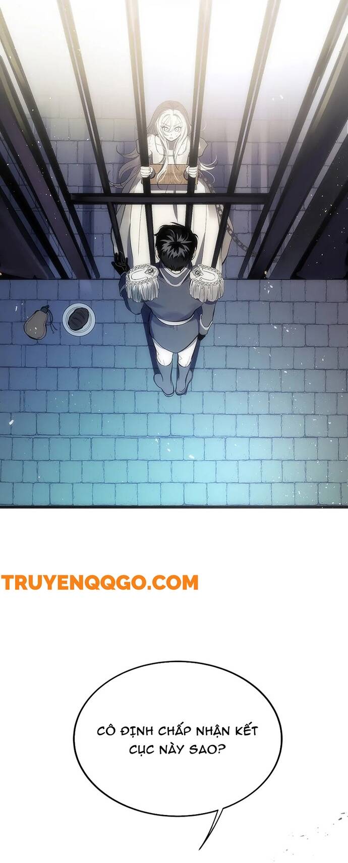 Bản Án Của Quý Tộc Suy Vong Chương 2 Ảnh 14