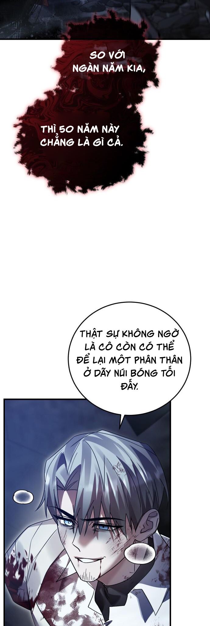 Hero X Demon King X Villain Chương 131 Ảnh 18