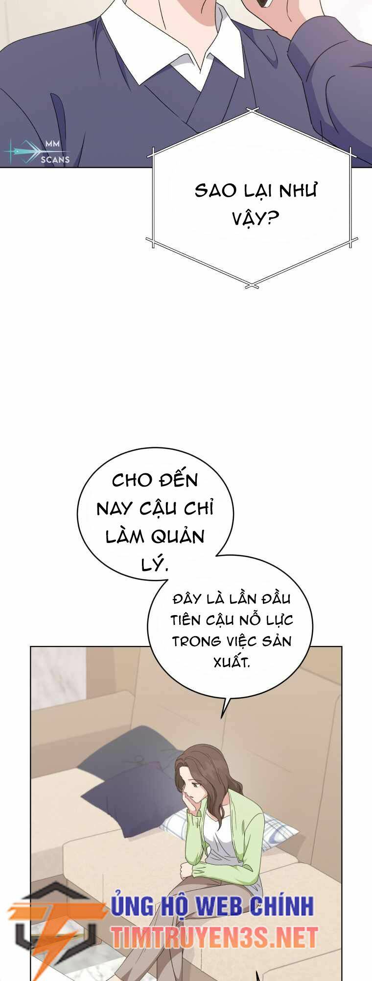 Con Gái Tôi Là Một Thiên Tài Âm Nhạc Chương 93 Ảnh 42