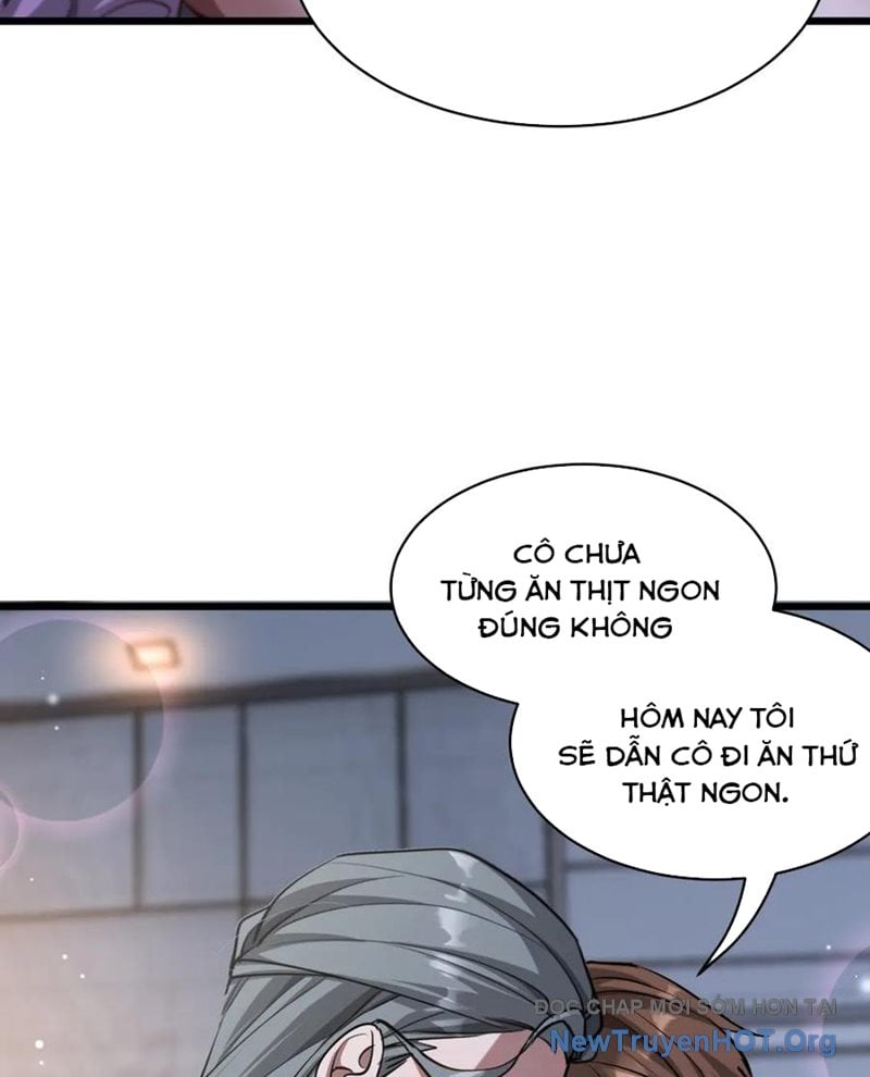 Ta Bị Kẹt Cùng Một Ngày 1000 Năm Chương 192 Ảnh 83