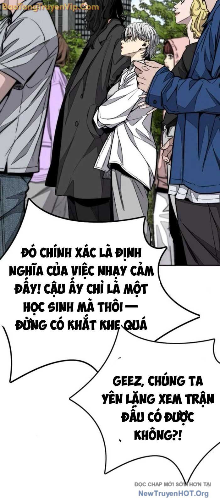 Thể Thao Cực Hạn Chương 553 Ảnh 8