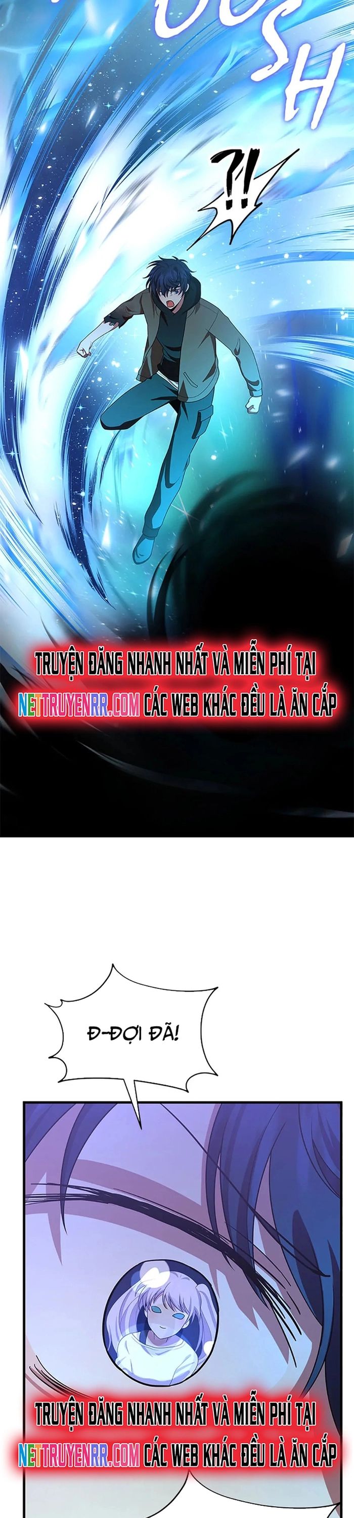 Truyền Nhân Của Thần Thoại Anh Hùng Chương 72 Ảnh 42