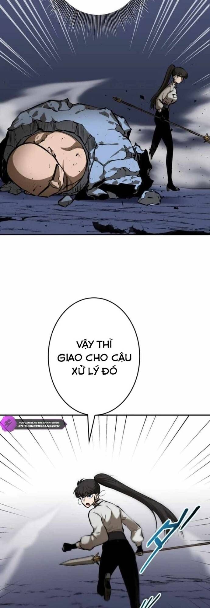 Chinh Phục Ngục Tối Bằng Sao Chép Dán! Chương 48 Ảnh 25
