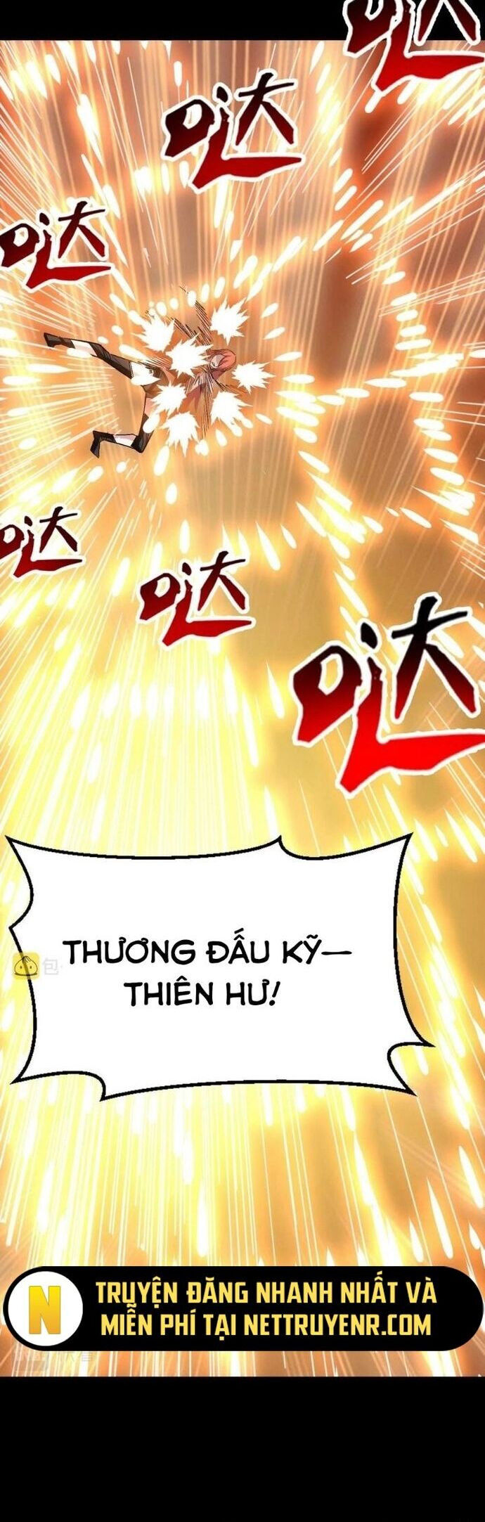 Quái Vật Nhạc Viên Chương 108 Ảnh 17