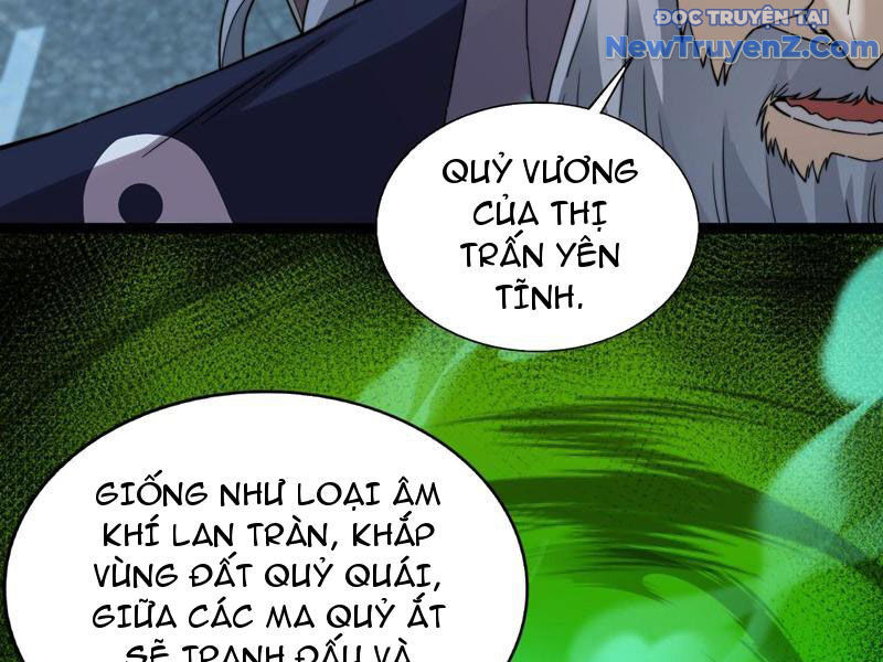 Sức Mạnh Tối Đa? Ta Lại Là Vong Linh Sư! Chương 102 Ảnh 137