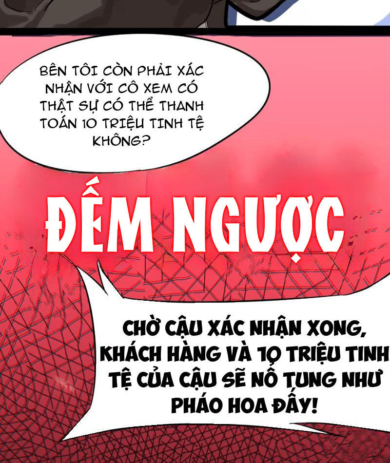 Hướng Dẫn Cứu Viện Kém Nhất Vũ Trụ Chương 2 Ảnh 13