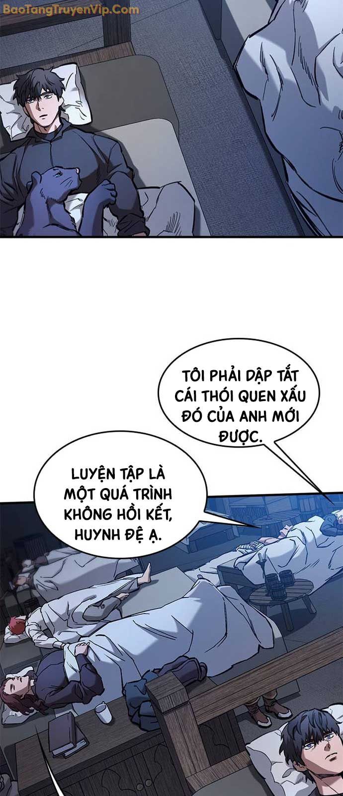 Hiệp Sĩ Sống Vì Ngày Hôm Nay Chương 59 Ảnh 61