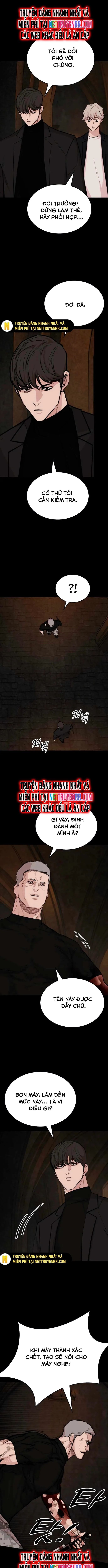 Venta Black Chương 23 Ảnh 8