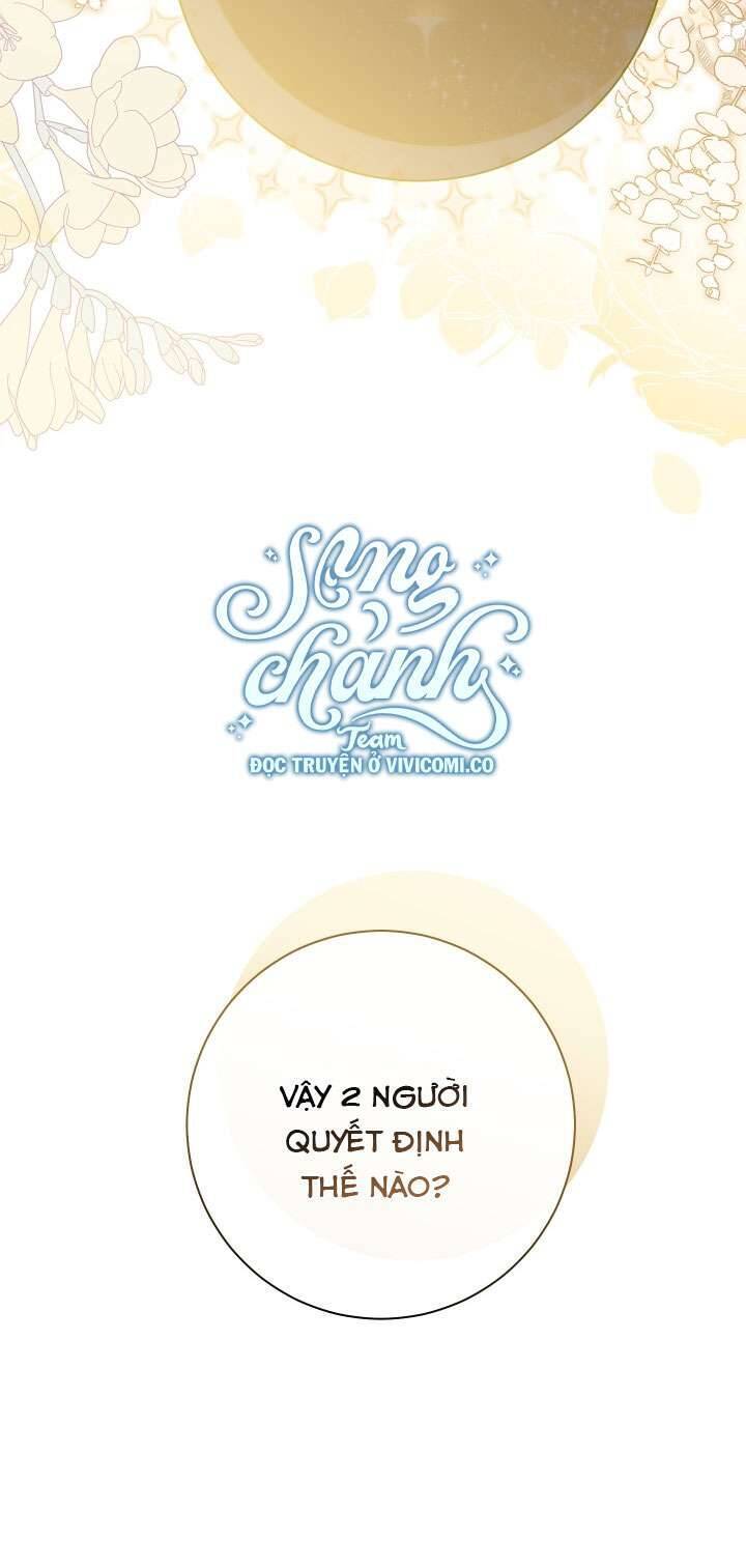 Người Xem Mắt Của Ác Nữ Quá Hoàn Hảo Chương 81 Ảnh 52