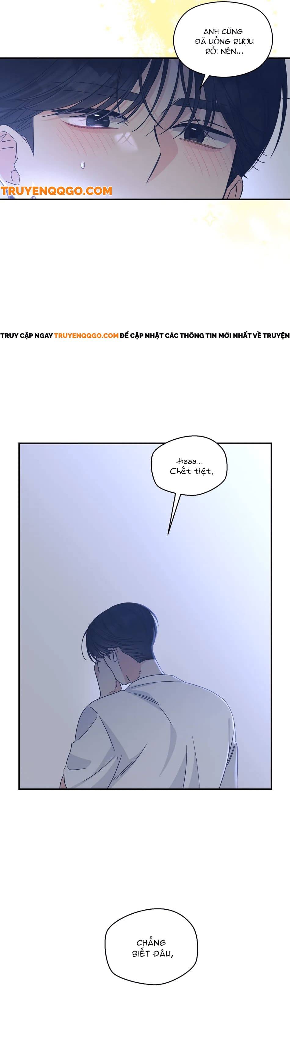 Aphla Trauma Chương 20 Ảnh 18