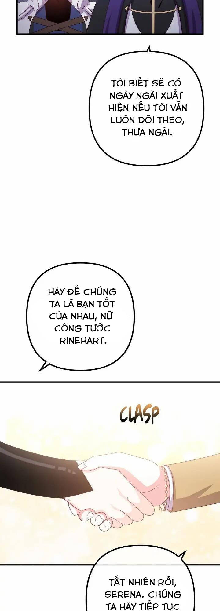 Chồng À, Mình Ly Hôn Đi Chương 81 Ảnh 20