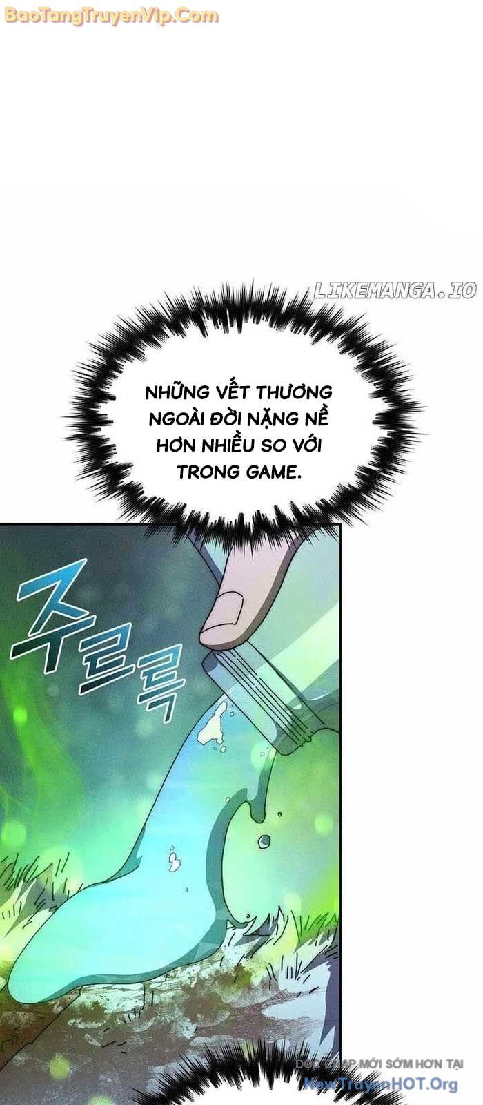 Ta Trở Thành Truyền Nhân Của Võ Thần Chương 28 Ảnh 8